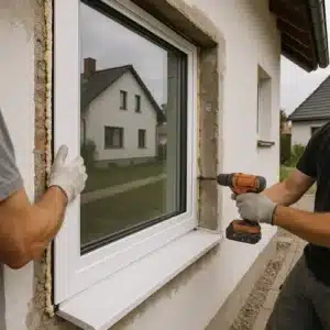 Fenstertausch mit staatlicher Förderung bis zu 20 Prozent